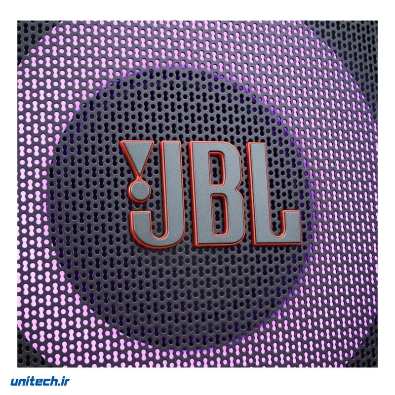 اسپیکر بلوتوثی قابل حمل جی بی ال مدل PartyBox Encore 210